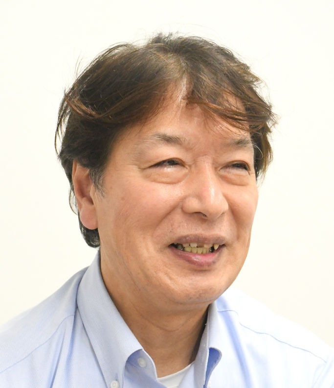 Shizuoka Tea Research Center Names New Director