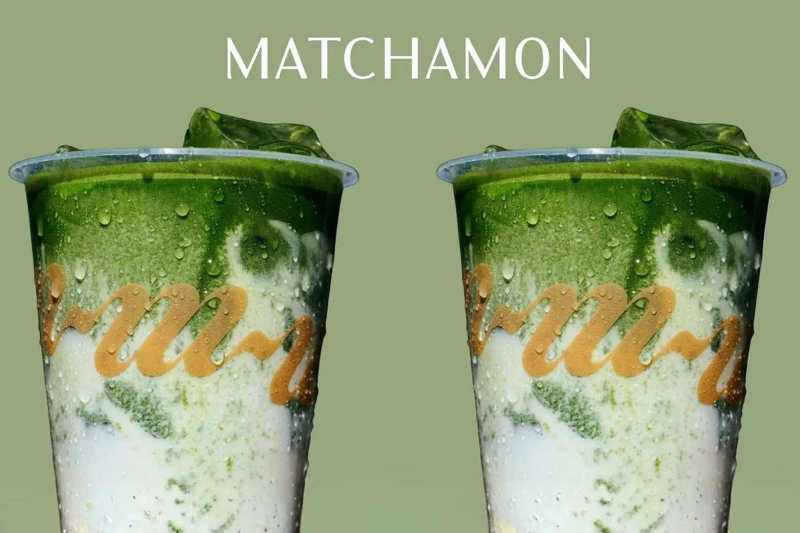 [MATCHAMON] Japan-born global matcha brand opens at Kanazawa Station on April 23! Using top-quality domestic matcha, whisked fresh to order before your eyes. "The most delicious matcha, into the most delicious matcha latte"