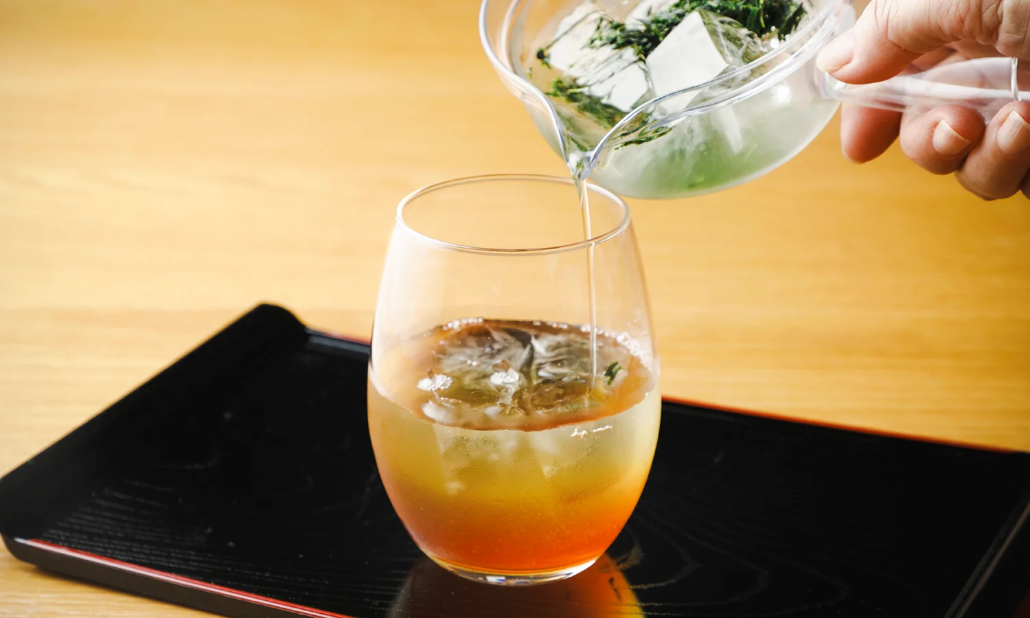 [Fairfield by Marriott Michi-no-Eki Project] Summer Tea-Enjoyment Event to Be Held in the Tea-Producing Region of Minamiyamashiro Village, Kyoto