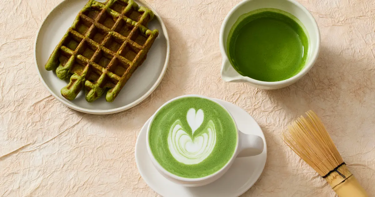Blue Bottle Coffee launches hand-whisked Uji matcha latte nationwide from October 1