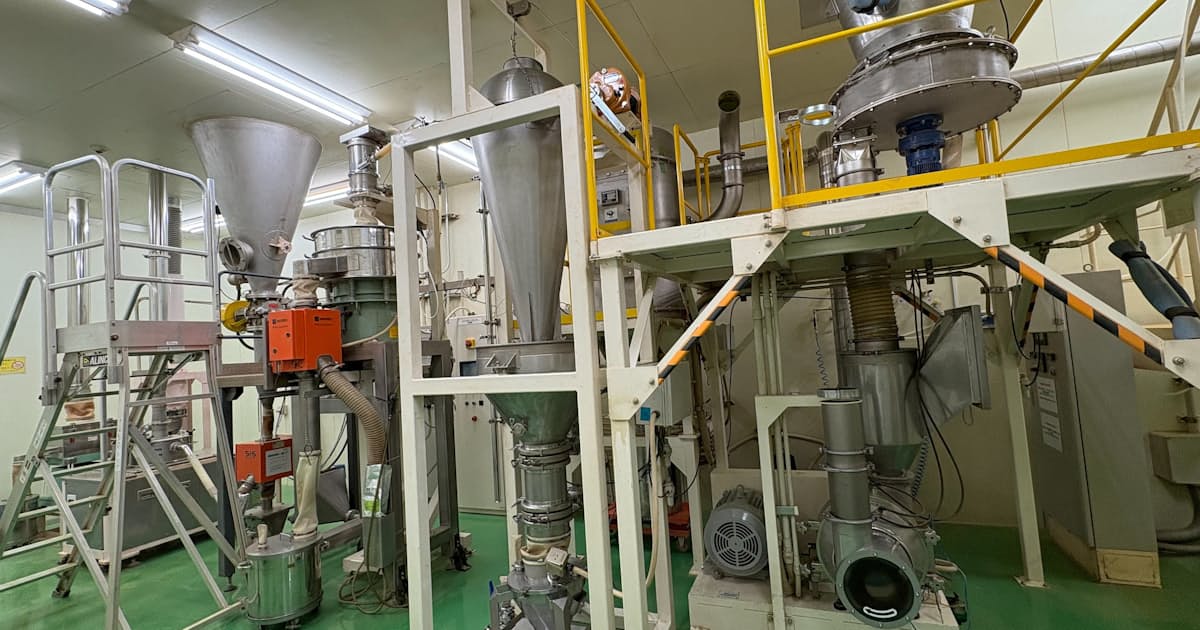 〈Regional〉 Shizuoka Prefecture: Matcha — Production Boosted for Overseas Markets, Oyaizu Seiichi Shoten Builds New Factory