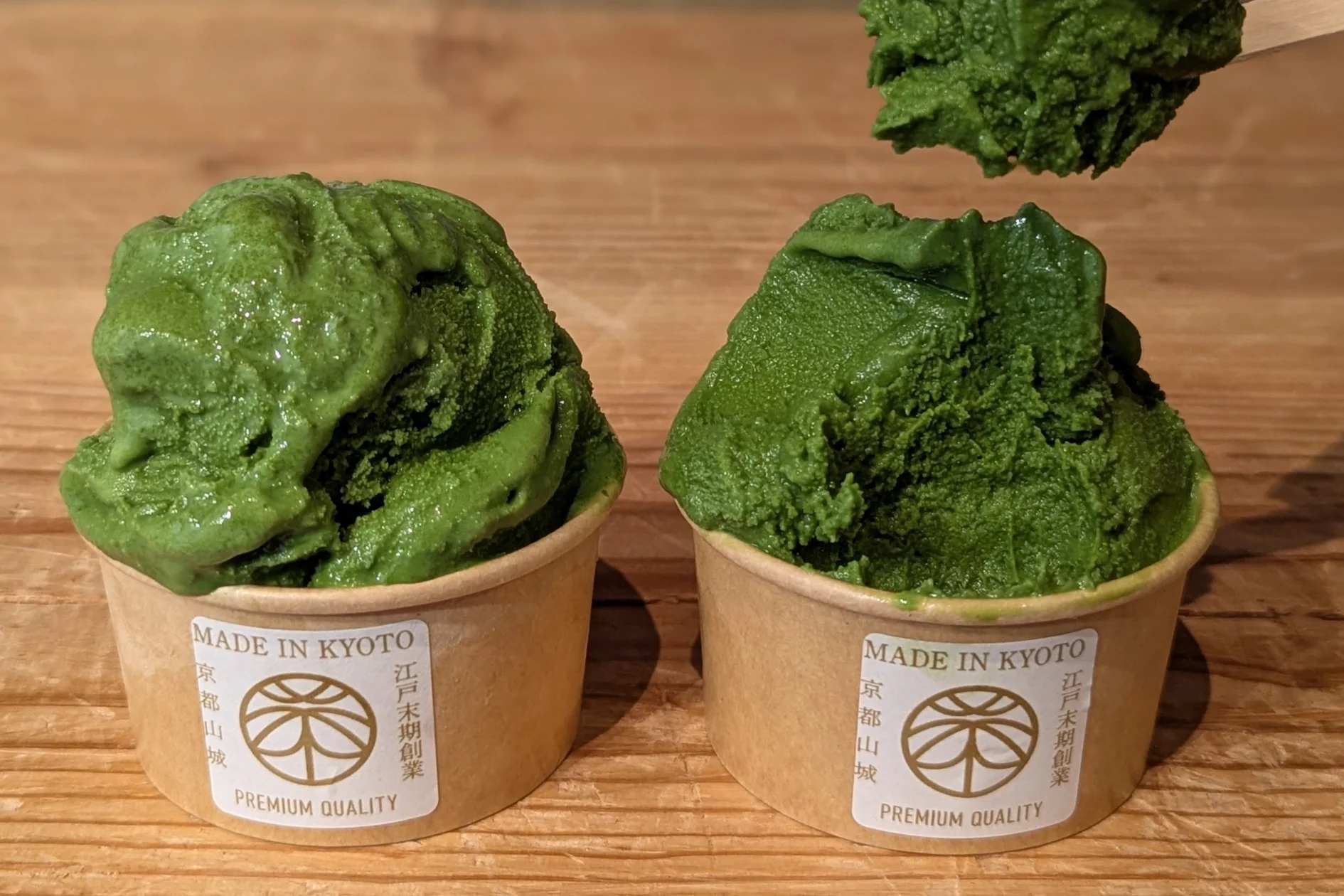 [Free Matcha Refill Campaign] Osaka Tsuruhashi's Only Japanese Tea Specialty Shop Holds Limited-Time 2nd Anniversary Campaign