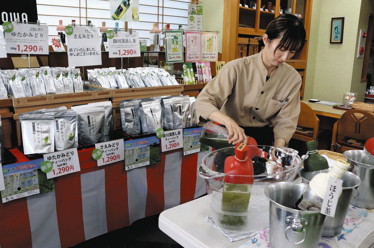 New Tea Sales Battle: Adapting with Ingenuity as Crude Tea Prices Surge, Purchase Costs Up 20-50%