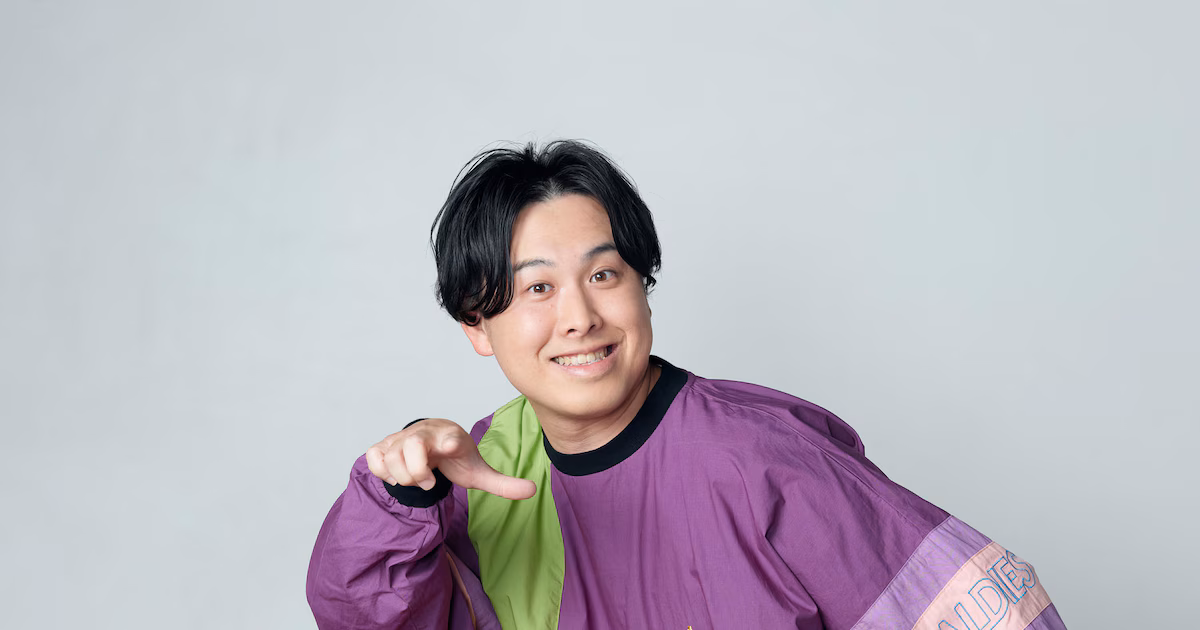 Omatcha appears live on radio; Shinku Jessica's Gaku and Yoshizumi hear R-1 behind-the-scenes stories