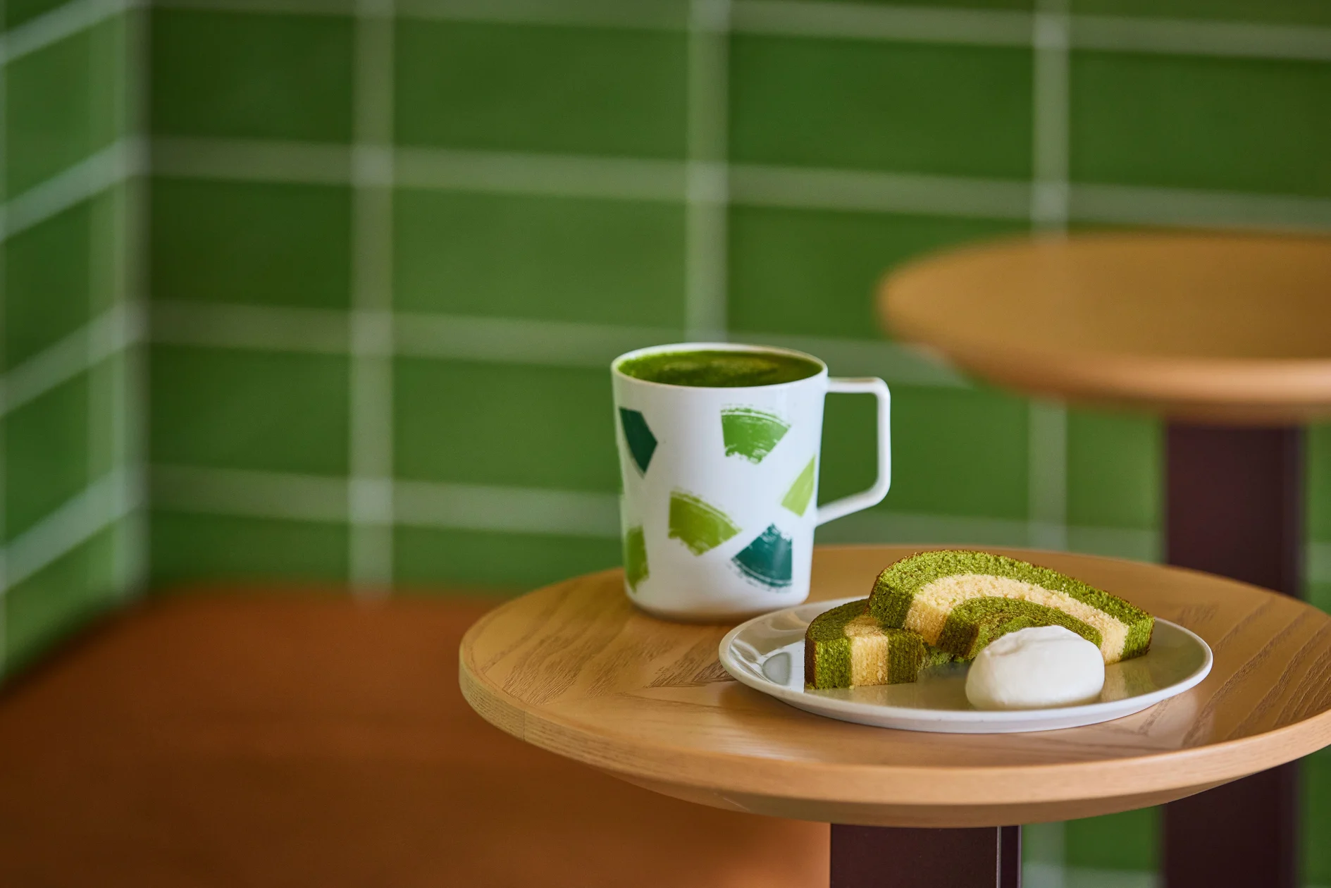 Kyoto's atelier Kyo Baum revamps popular cafe menu 'Kyo Baum Plate' starting June 29 (Monday)