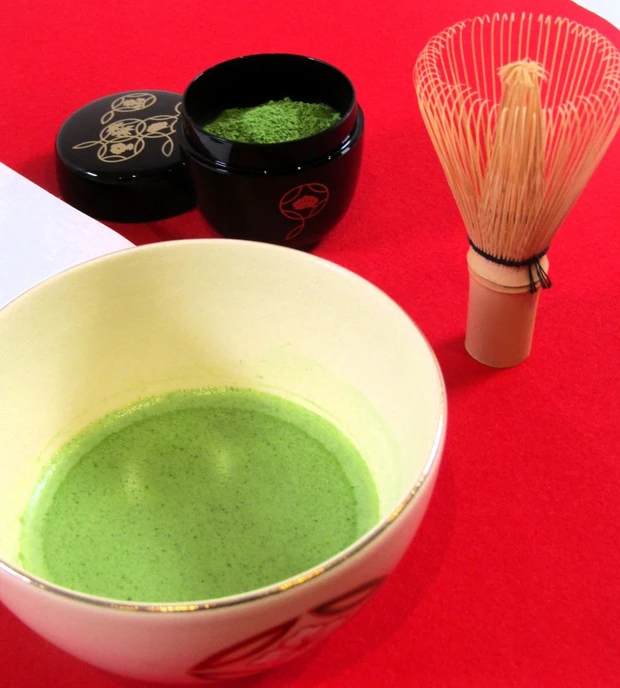 Push to register 'Nihoncha' as GI to counter overseas imitations and boost brand value