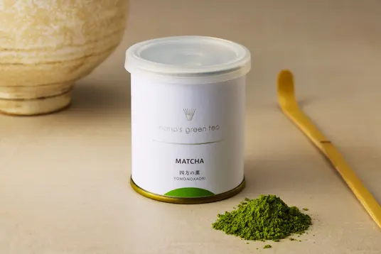nana's green tea marks 25th anniversary with limited-edition Uji Yamamasa Koyamaen matcha 'Shiho no Kaoru' from July 7