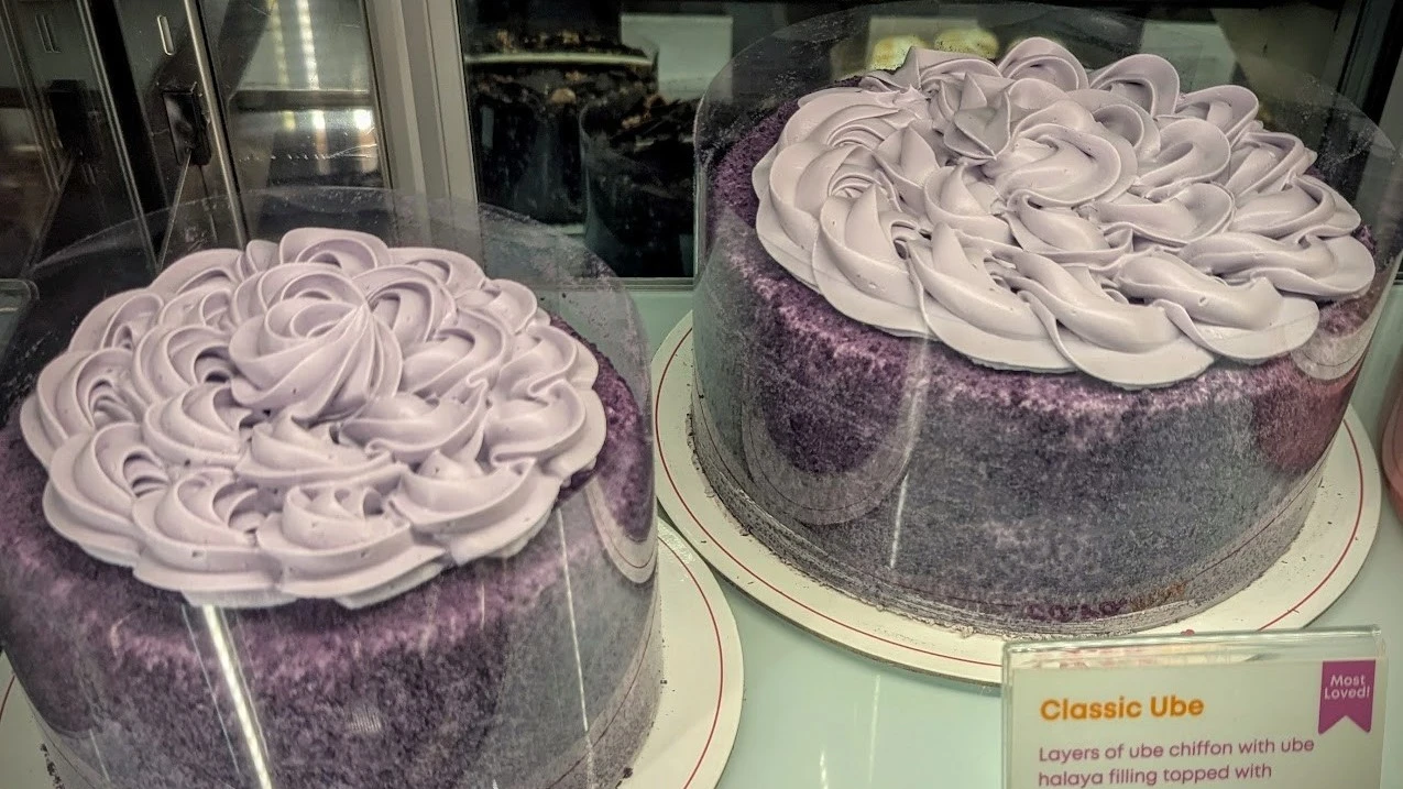 Can Ube Become the Next Matcha? Philippines Races to Capitalize on Global Boom Before Bubble Bursts