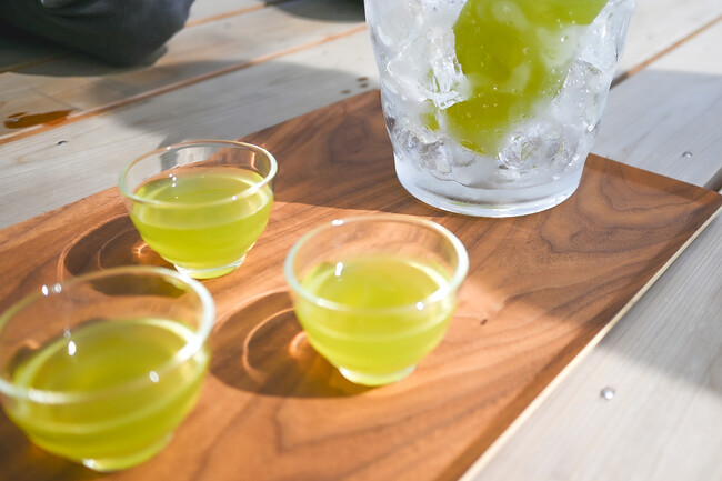 Sayama Tea Tasting Event: Free tastings of Japan's three great teas, August 22–23, Waltz Tokorozawa
