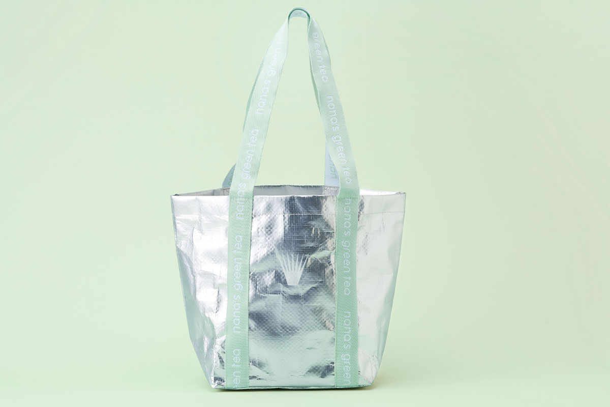 Nana's Green Tea releases 2027 lucky-bag set with matcha latte powder from Yamashiro Koyamaen and vouchers worth up to ¥11,680