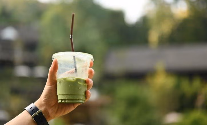 Chinese matcha market surges past Japanese amid global matcha-latte boom