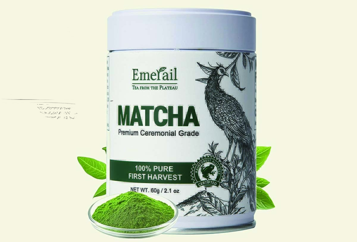 Threat!? Chinese Companies Gain Presence Amid Global Matcha Boom