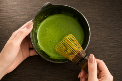 Japanese government moves to protect 'Japanese tea' brand; Korean netizens debate origins amid matcha boom